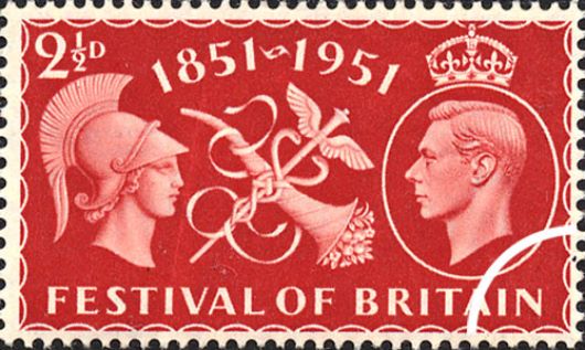 Festival of Britain