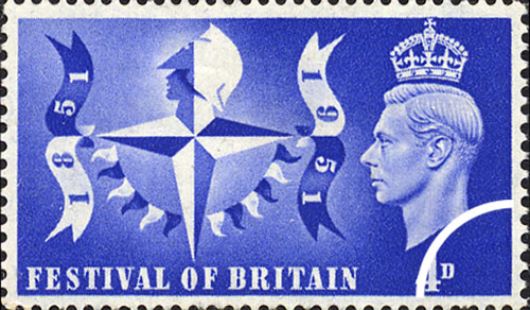 Festival of Britain