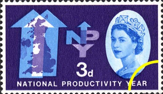 National Productivity Year