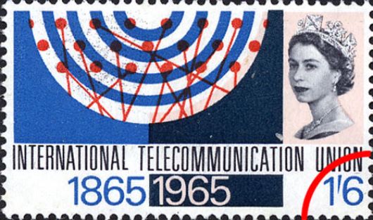 Telecommunications ITU