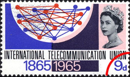 Telecommunications ITU