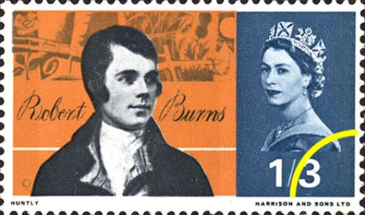 Robert Burns