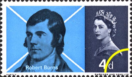 Robert Burns