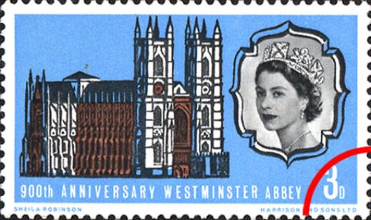 Westminster Abbey