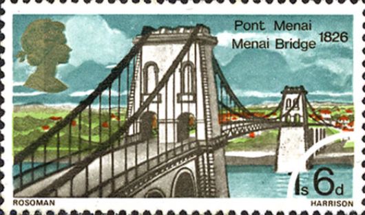 British Bridges