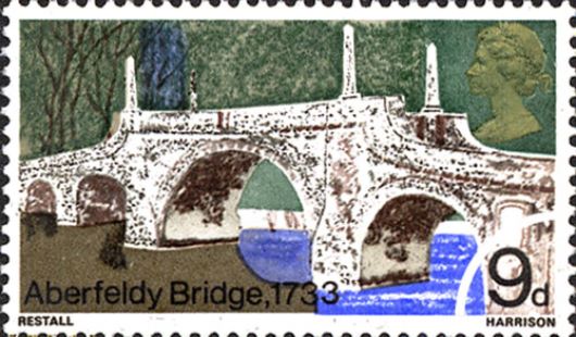 British Bridges