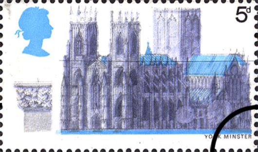 British Cathedrals