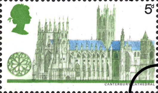 British Cathedrals