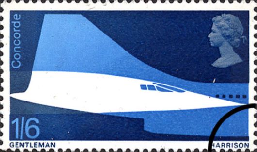 Concorde