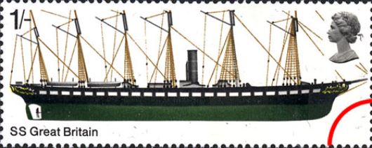 British Ships