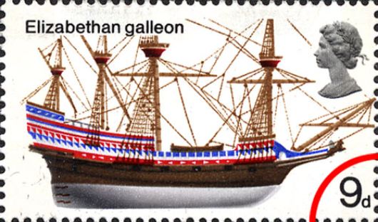 British Ships