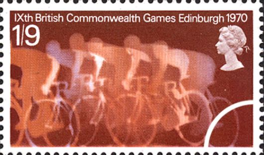 Commonwealth Games