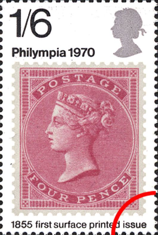 'Philympia'