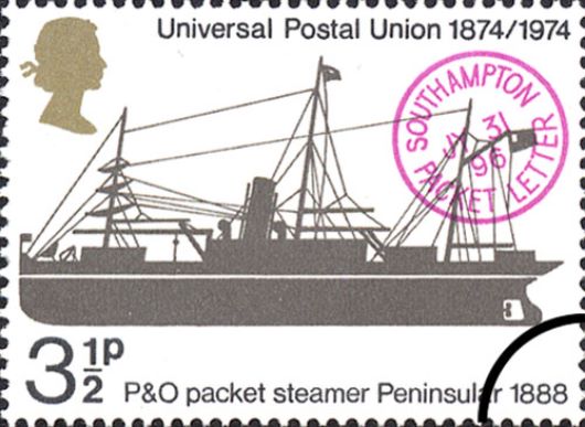 Universal Postal Union