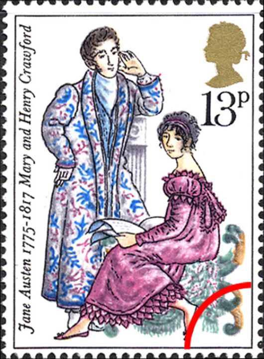 Jane Austen