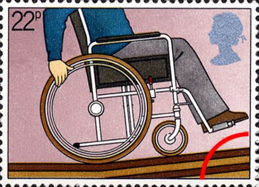 Year of the Disabled