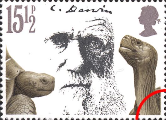 Charles Darwin