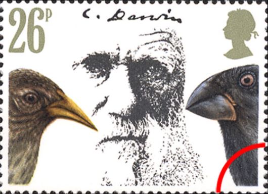 Charles Darwin