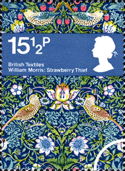 British Textiles