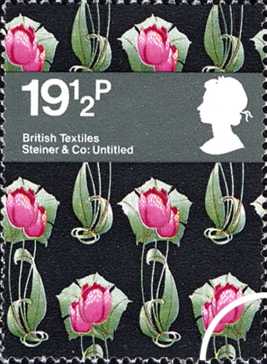 British Textiles