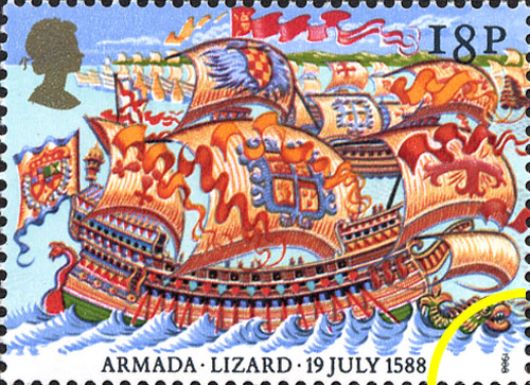 Spanish Armada