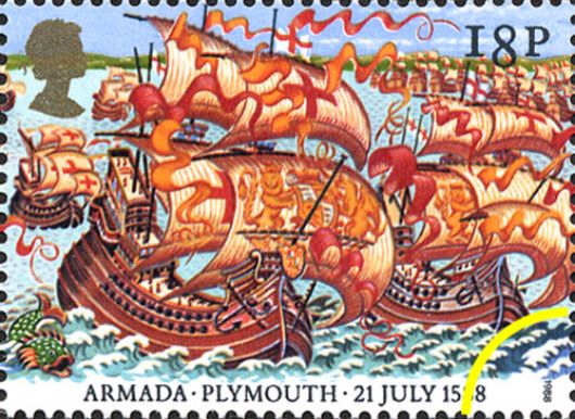 Spanish Armada