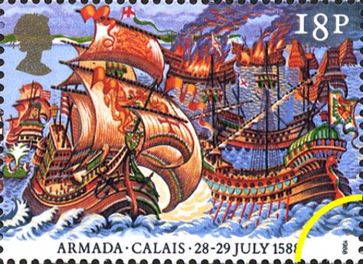 Spanish Armada