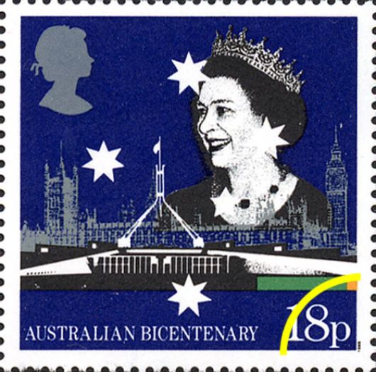 Australian Bicentenary