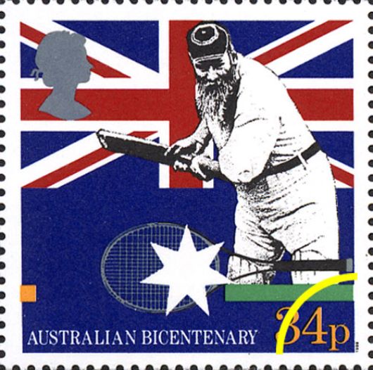 Australian Bicentenary