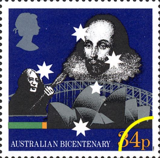 Australian Bicentenary