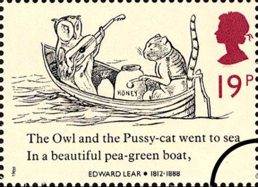 Edward Lear