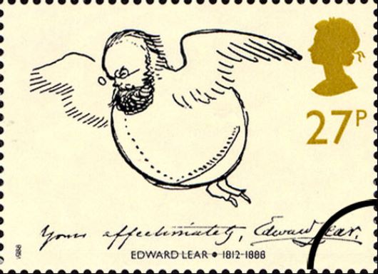 Edward Lear