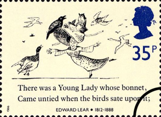 Edward Lear