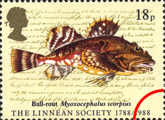 Linnean Society