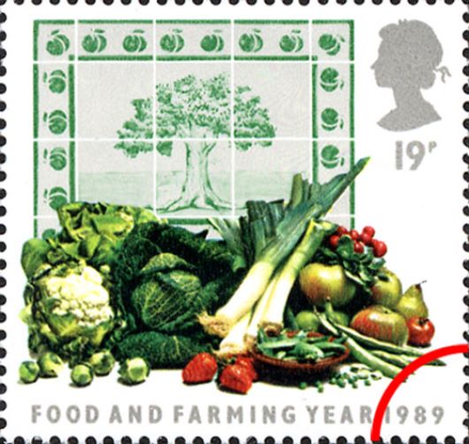 Food & Farming