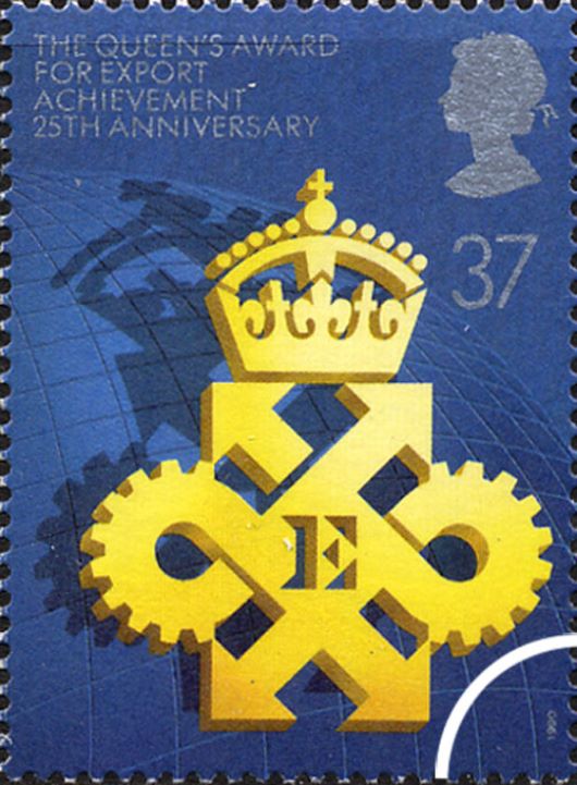 Queen's Awards to Industry