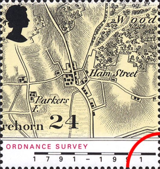 Maps - Ordnance Survey