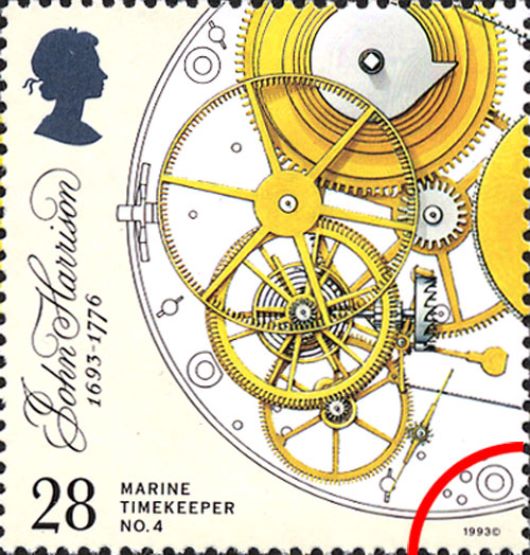 Maritime Clocks