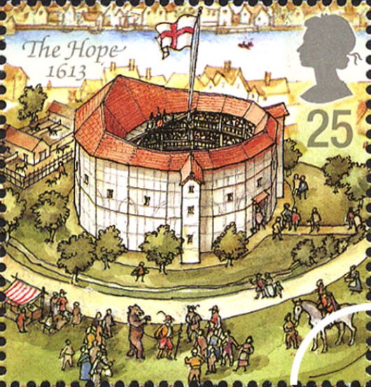 Shakespeare's Globe