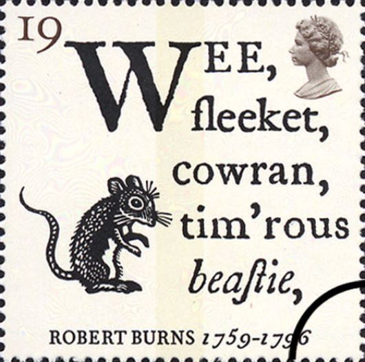 Robert Burns Bicentenary