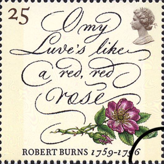 Robert Burns Bicentenary