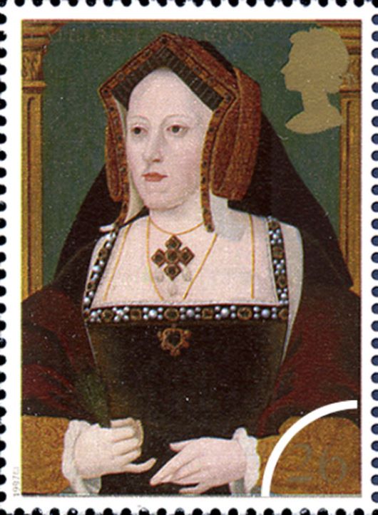 The Great Tudor