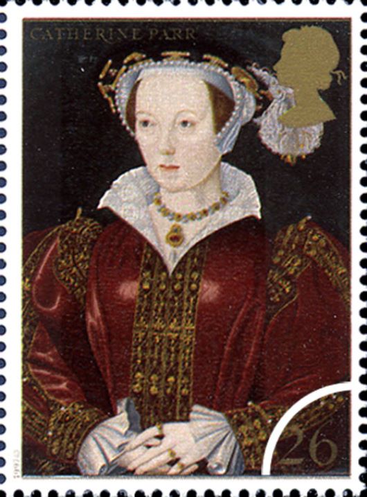 The Great Tudor