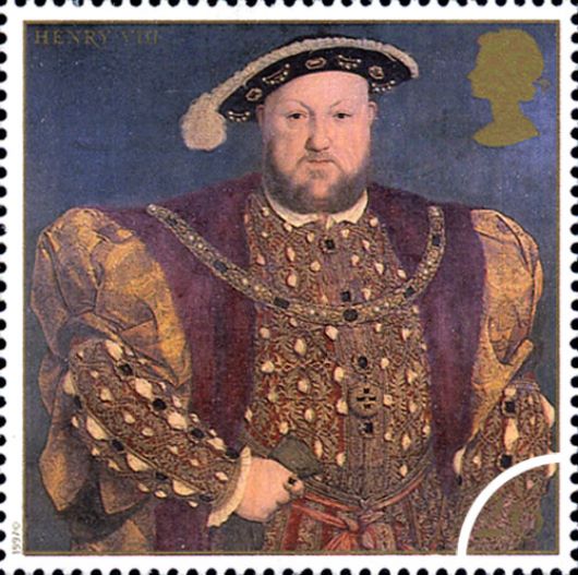 The Great Tudor