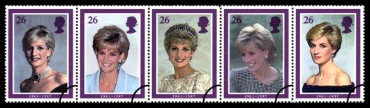 Diana, Princess of Wales