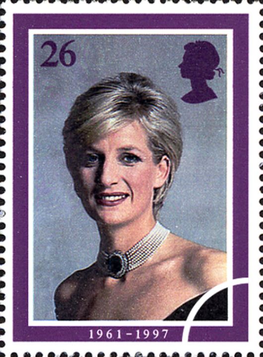 Diana, Princess of Wales