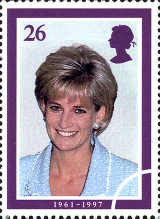 Diana, Princess of Wales