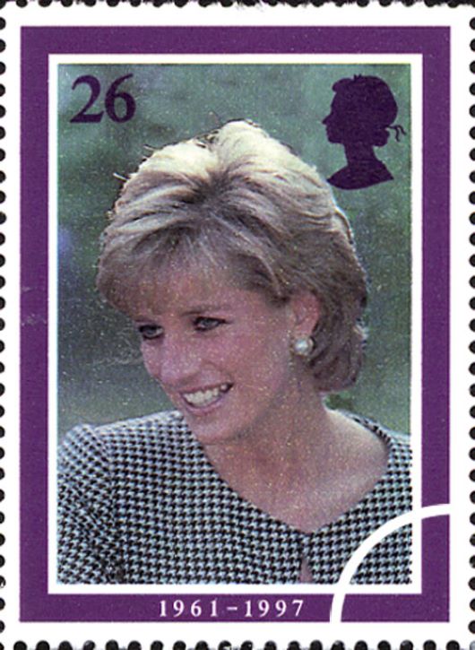 Diana, Princess of Wales