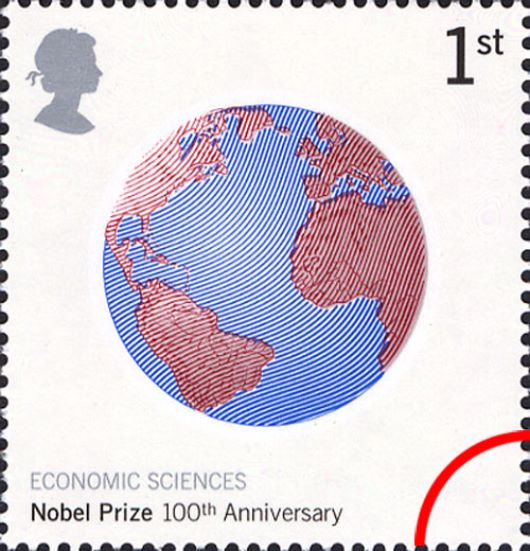 Nobel Prizes