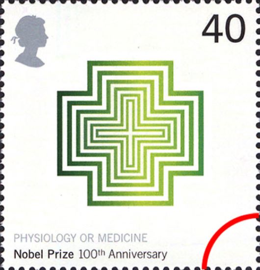 Nobel Prizes